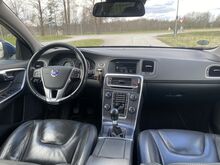 Volvo V60 Ocean Race 2.0 R5 D3 120kW