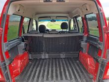 CITROEN BERLINGO 1.6 DIISEL, 5 KOHTA