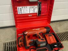 Hilti BX 3-ME naelapüstol