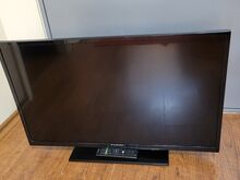Funai 32FDB5555 32'' HD Ready, DVB-T/C, USB, HDMI