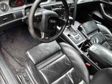 Audi a6c6 2008