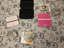 Nintendo 2DS and Nintendo New 3DS XL PAL Region