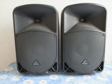 VÕIMENDI KOMPLEKT  EUROLIVE  B110