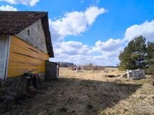 Хутор в Ляэне-Вирумаа