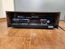 Sansui G-301 AM/FM Stereo Receiver