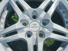 5x100 Mangels 16" veljed