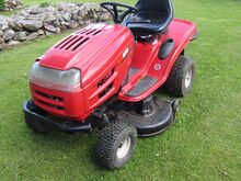 MURUTRAKTOR MTD