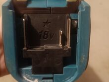 Makita DGA 506
