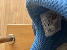 Nike tossud suurus 38