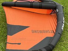 Slingshot Slingwing V3 5.5m wing/tiib