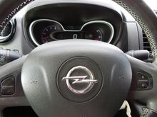 Opel Vivaro LONGa/c 1.6 TDI 92kW