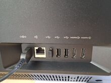 LAUAARVUTI LENOVO S50-30 ​AIO 1000GB, WINDOWS 10