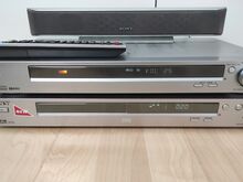 Sony STR-KSL50  AV Receiver