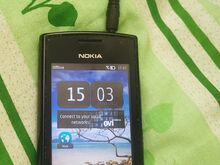 Nokia 500