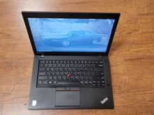 Lenovo ThinkPad T450, i7, 16GB, 512GB SSD,14"