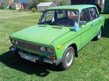ВАЗ 2106