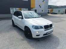Bmw e70