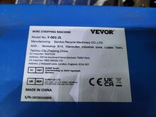 Стриппер wire stripper