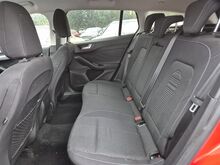 Ford Focus EcoBoost Mild-Hybrid Active
