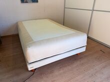 Mootorvoodi Unikulma 120*200cm