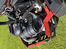Райдер Toro Z-Master 2000 MyRIDE HDX