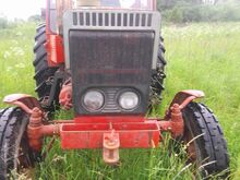 Traktor Belarus-80