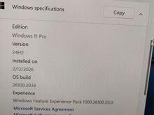 Fujitsu Lifebook U939