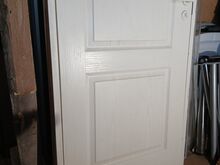 Siseuks 79x209