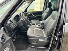 Ford Galaxy 2,0 TDCI 103kw, 7 KOHTA