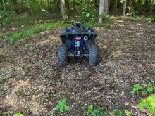 KIIRMÜÜK!!!! Atv 200 cc????
