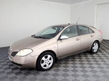 Nissan Primera