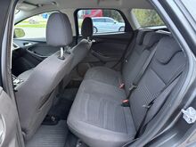 Ford Focus 1.0 96kw 2015a REG TASU MAKSTUD!