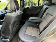 MercedesBenz E350 Cdi