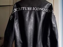 Meeste bomber econahast must