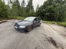 Fiat stilo 1,6b 76kw varuosadena