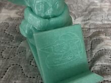 3D-printeriga tehtud mänguasjad