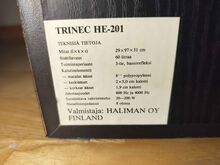 Колонки TRINEC HE-201