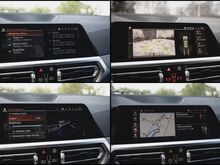BMW 320 M-ПАКЕТ 2.0 R4 140кВт