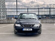 Saab 9-3 Aero Turbo 2.0 154 kW Automaat