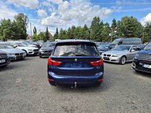 BMW 216 Gran Tourer Advantage 1.6 R4 85kW 7 kohta