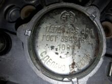Volga GAZ 2410 uued varuosad