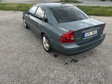 Volvo s80 2.4d 120kw Facelift