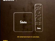 Silelis T-3 Digibox