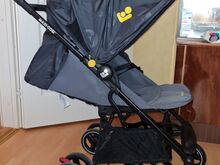 Прогулочная коляска Maxi-Cosi Mara Buggy