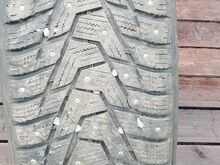 Kia sportage alt naastrehvid