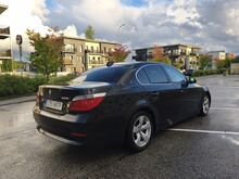 Bmw e60 525 160kw atm