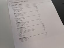HP Color LaserJet Pro M477fdn