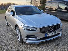 Volvo V90 INSCRIPTION D5 AWD POLESTAR 2.0 173kW