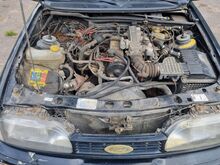 Ford Sierra 2.0i