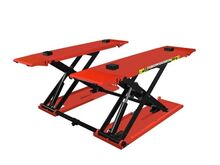 Автоматический ножничный подъемник 230В KD5820